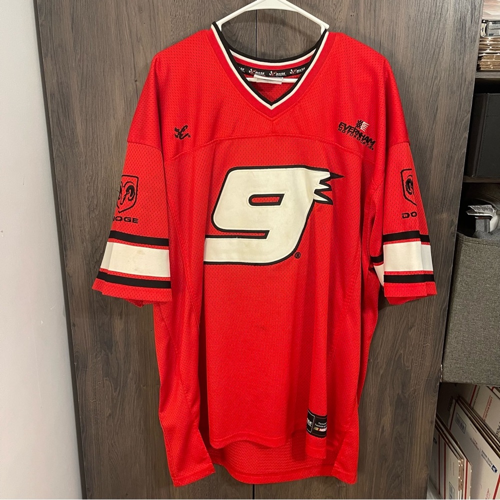 Vintage Chase Authentics Kasey Kahne NASCAR Jersey